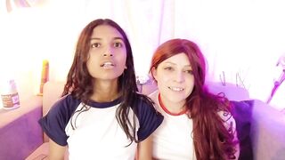 Watch yuliethpetite New Porn Video [Chaturbate] - hairy, young, anal, 18, petite