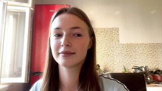 ladonnaeberhardt New Porn Video [Chaturbate] - new, shy, 18, slim, teen