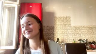 ladonnaeberhardt New Porn Video [Chaturbate] - new, shy, 18, slim, teen