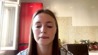 ladonnaeberhardt New Porn Video [Chaturbate] - new, shy, 18, slim, teen