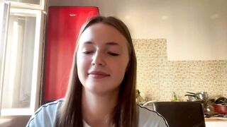 ladonnaeberhardt New Porn Video [Chaturbate] - new, shy, 18, slim, teen