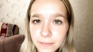 miahavlicek New Porn Video [Chaturbate] - new, shy, 18, blonde, skinny