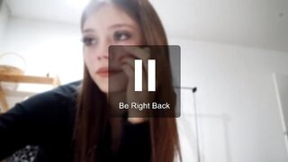 bettyshroyer New Porn Video [Chaturbate] - new, shy, 18, teen, cute