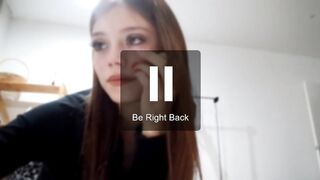 bettyshroyer New Porn Video [Chaturbate] - new, shy, 18, teen, cute