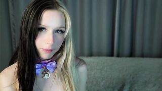aameow Camgirl Porn Video [Chaturbate] - new, shy, young, 18, cute