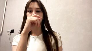 merleneyafai Leaked Porn Video [Chaturbate] - new, shy, 18, teen, cute