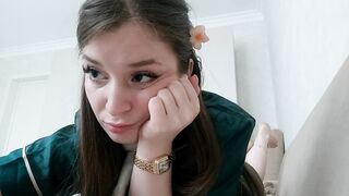 vellarecupero Camgirl Porn Video [Chaturbate] - new, natural, shy, 18, skinny