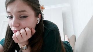vellarecupero Camgirl Porn Video [Chaturbate] - new, natural, shy, 18, skinny