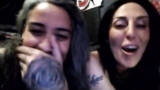 Watch inkdmagz Hot Porn Video [Chaturbate] - voyeur, messy, brunette, anal