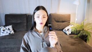 Watch emilybunnyy Camgirl Porn Video [Chaturbate] - new, shy, 18, skinny, cute