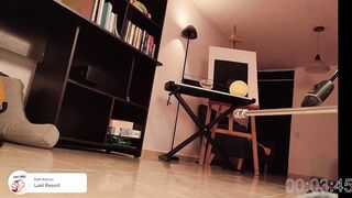 fresatanica Camgirl Porn Video [Chaturbate] - deepthroat, smalltits, anal, squirt, petite