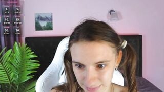 _ash_leyy_ Hot Porn Video [Chaturbate] - new, smalltits, flexible, young, skinny