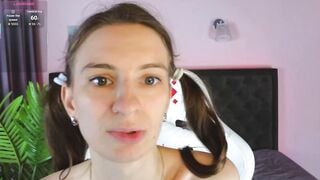 _ash_leyy_ Hot Porn Video [Chaturbate] - new, smalltits, flexible, young, skinny