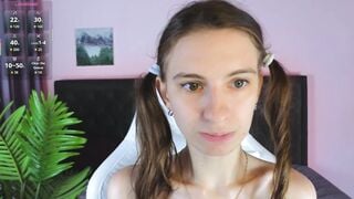_ash_leyy_ Hot Porn Video [Chaturbate] - new, smalltits, flexible, young, skinny
