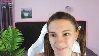 _ash_leyy_ Hot Porn Video [Chaturbate] - new, smalltits, flexible, young, skinny