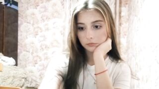georganncompres Hot Porn Video [Chaturbate] - new, shy, 18, skinny, teen