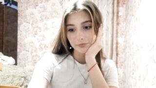 georganncompres Hot Porn Video [Chaturbate] - new, shy, 18, skinny, teen