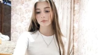 georganncompres Hot Porn Video [Chaturbate] - new, shy, 18, skinny, teen