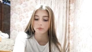 georganncompres Hot Porn Video [Chaturbate] - new, shy, 18, skinny, teen