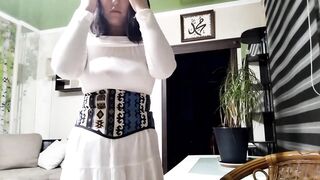 Watch oneidamcmurdie Camgirl Porn Video [Chaturbate] - new, shy, smalltits, 18, asian