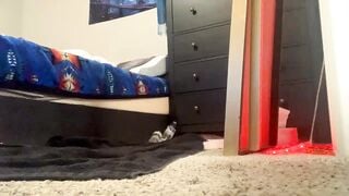 Watch thiccckittygirl New Porn Video [Chaturbate] - biglips, soles, sexychubby, fuckme, flex