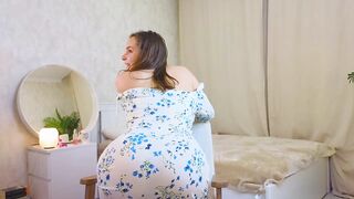 Watch jessihurta Hot Porn Video [Chaturbate] - new, bigass, natural, 18, bigboobs