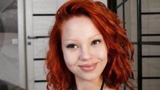 Watch juliamanson Leaked Porn Video [Chaturbate] - redhead, bigass, young, 18, lovense