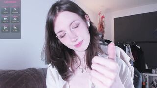 ameetea New Porn Video [Chaturbate] - hairy, feet, skinny, bigboobs