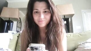 Watch kimbrulee_ Leaked Porn Video [Chaturbate] - pussyplay, boob, squirting, cuckold