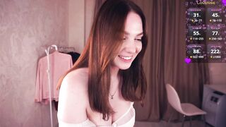cassicompagna New Porn Video [Chaturbate] - new, shy, 18, teen, cute