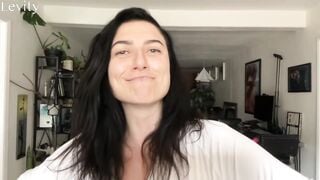 levity_opposum Camgirl Porn Video [Chaturbate] - domi, bigtoy, bigboobies, shaved