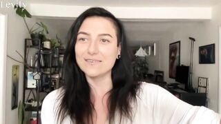 levity_opposum Camgirl Porn Video [Chaturbate] - domi, bigtoy, bigboobies, shaved