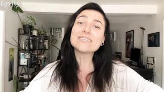 levity_opposum Camgirl Porn Video [Chaturbate] - domi, bigtoy, bigboobies, shaved