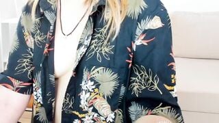 Watch arthurpelto Hot Porn Video [Chaturbate] - redhead, feet, new, lovense, blonde