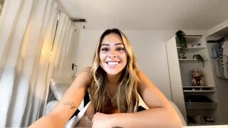Watch missavabelle Hot Porn Video [Chaturbate] - legs, deutsch, twerking, thickass, handjob