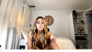 Watch missavabelle Hot Porn Video [Chaturbate] - legs, deutsch, twerking, thickass, handjob