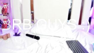 Watch lauramartin1 New Porn Video [Chaturbate] - deepthroat, daddysgirl, bigtits, 18, teen