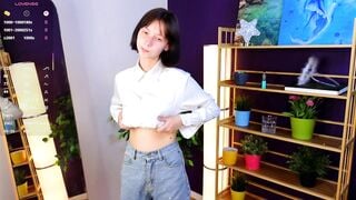 Watch skyemcguire Leaked Porn Video [Chaturbate] - new, shy, young, 18, bigboobs