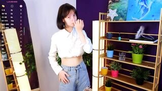 Watch skyemcguire Leaked Porn Video [Chaturbate] - new, shy, young, 18, bigboobs