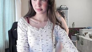Watch deadlycute Leaked Porn Video [Chaturbate] - new, shy, 18, teen, cute