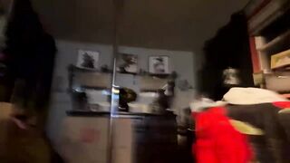 sexyred77713 Leaked Porn Video [Chaturbate] - bigassandtits, bbc, dirtygirl, interracialcouple