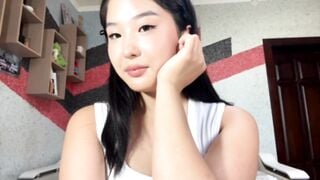 angilakrapf Leaked Porn Video [Chaturbate] - new, shy, 18, asian, cute