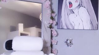 charityryah Hot Porn Video [Chaturbate] - new, young, 18, blond, teen
