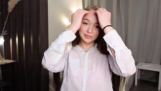 Watch nulana Camgirl Porn Video [Chaturbate] - new, shy, smalltits, 18, teen