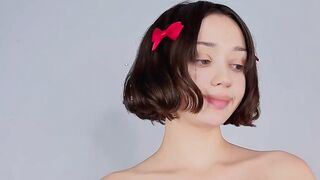 lizzypizzy_ Hot Porn Video [Chaturbate] - new, shy, 18, skinny, teen