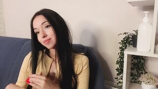 nickytenneson Camgirl Porn Video [Chaturbate] - feet, new, shy, young, brunette
