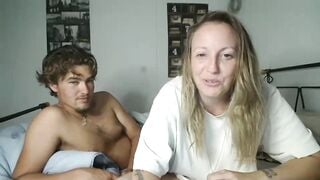 Watch alice8363 Hot Porn Video [Chaturbate] - couple, mature, cougar, french