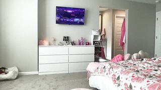 allymaeeee Hot Porn Video [Chaturbate] - new, 19, pussy, feet