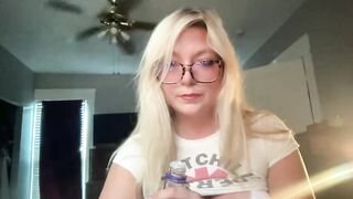 miaparkerrrrr Leaked Porn Video [Chaturbate] - new, natural, boobs, tips, cum
