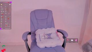 namibergman_ Hot Porn Video [Chaturbate] - natural, lovense, asian, teen, bigboobs